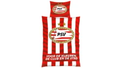 PSV dekbedovertrek