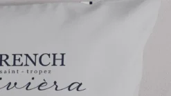 Pure French dekbedovertrek