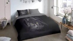 Pure Panter dekbedovertrek