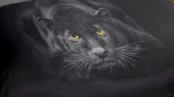 Pure Panter dekbedovertrek