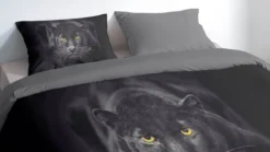 Pure Panter dekbedovertrek