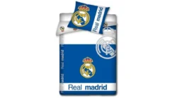 Real Madrid C.F. Real Madrid dekbedovertrek
