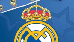 Real Madrid C.F. Real Madrid dekbedovertrek