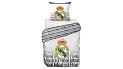 Real Madrid C.F. Real Madrid dekbedovertrek
