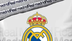 Real Madrid C.F. Real Madrid dekbedovertrek