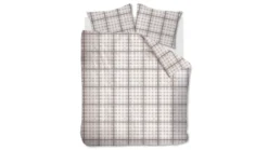Rivièra Maison Brody flanel dekbedovertrek