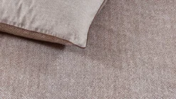 Rivièra Maison Chevron Weave dekbedovertrek