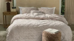 Rivièra Maison Dreamfur dekbedovertrek