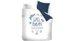 Rivièra Maison Sail Away dekbedovertrek