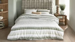 Rivièra Maison Sturdy Stripe dekbedovertrek