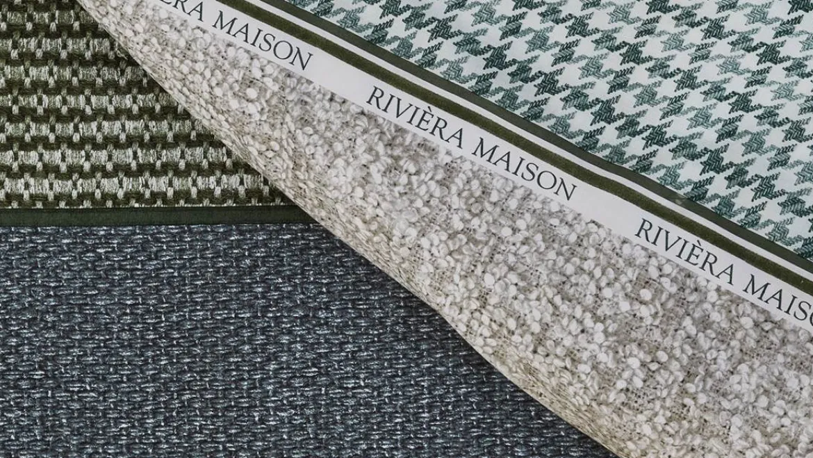 Rivièra Maison Tailor dekbedovertrek