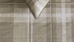 Rivièra Maison Tartan Check dekbedovertrek