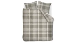 Rivièra Maison Tartan Check dekbedovertrek