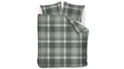 Rivièra Maison Tartan Check dekbedovertrek