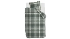 Rivièra Maison Tartan Check dekbedovertrek