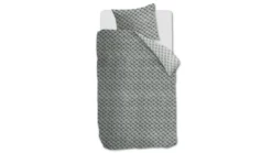 Rivièra Maison Woven Wool flanel dekbedovertrek