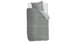 Rivièra Maison Woven Wool flanel dekbedovertrek
