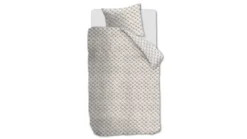 Rivièra Maison Woven Wool flanel dekbedovertrek