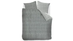 Rivièra Maison Woven Wool flanel dekbedovertrek