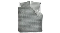 Rivièra Maison Woven Wool flanel dekbedovertrek