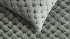 Rivièra Maison Woven Wool flanel dekbedovertrek