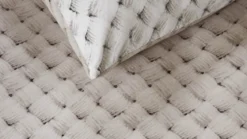 Rivièra Maison Woven Wool flanel dekbedovertrek