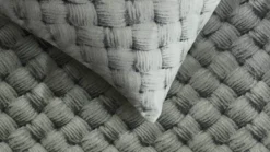 Rivièra Maison Woven Wool flanel dekbedovertrek