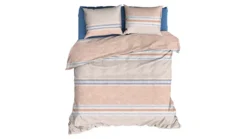 Romanette Alfie dekbedovertrek