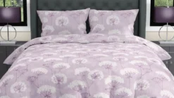 Romanette Astera dekbedovertrek