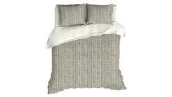 Romanette Celtic flanel dekbedovertrek