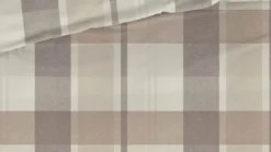 Romanette Falcon flanel dekbedovertrek