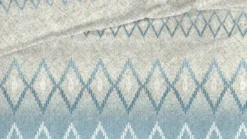 Romanette Snuggle flanel dekbedovertrek