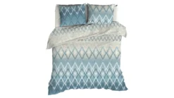 Romanette Snuggle flanel dekbedovertrek