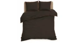 Romanette Visconti flanel dekbedovertrek