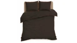 Romanette Visconti flanel dekbedovertrek