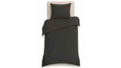 Romanette Visconti flanel dekbedovertrek
