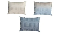 Satin d'Or Albenga dekbedovertrek