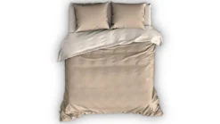 Satin d'Or Reverso dekbedovertrek
