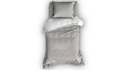 Satin d'Or Reverso dekbedovertrek