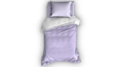 Satin d'Or Reverso dekbedovertrek