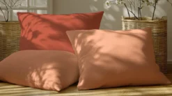 Satin d'Or Reverso dekbedovertrek