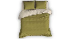 Satin d'Or Reverso dekbedovertrek