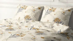 Satin d'Or Rodarte dekbedovertrek