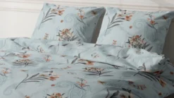 Satin d'Or Rodarte dekbedovertrek