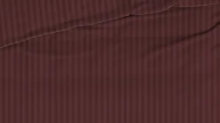 Satin d'Or Satijnstreep dekbedovertrek