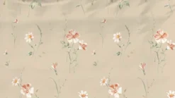 Satin d'Or Zabina dekbedovertrek