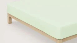 Schlafgut Jersey Pure hoeslaken