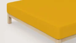 Schlafgut Jersey Pure hoeslaken