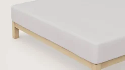 Schlafgut Jersey Pure hoeslaken