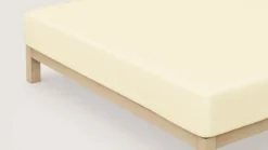 Schlafgut Jersey Pure hoeslaken